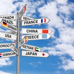 Taxi-Landeck-Ausland